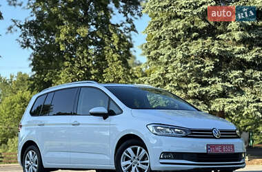 Volkswagen Touran  2020