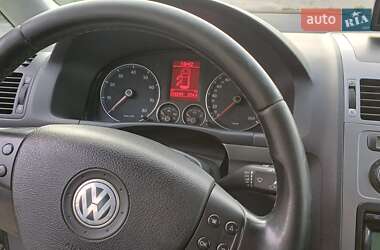 Volkswagen Touran  2008