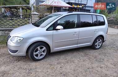 Volkswagen Touran 2006