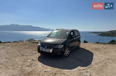 Volkswagen Touran  2007