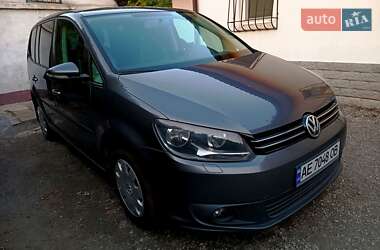 Volkswagen Touran  2010