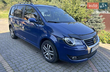 Volkswagen Touran  2009