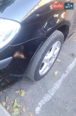 Volkswagen Touran  2007