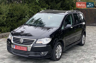 Volkswagen Touran  2007