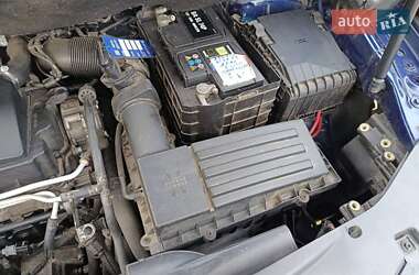 Volkswagen Touran 2006