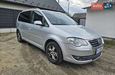 Volkswagen Touran  2007