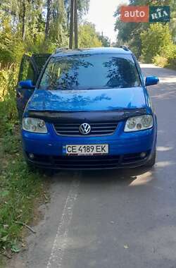 Volkswagen Touran  2003
