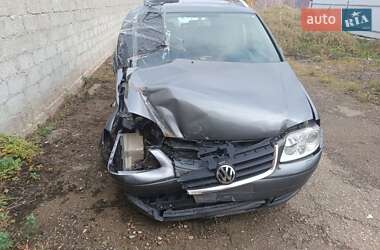 Volkswagen Touran  2006