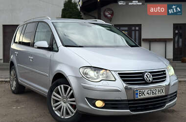 Volkswagen Touran  2007
