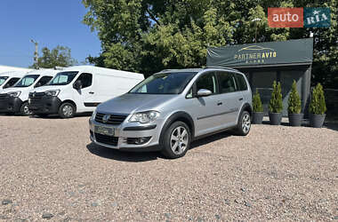 Volkswagen Touran 2009