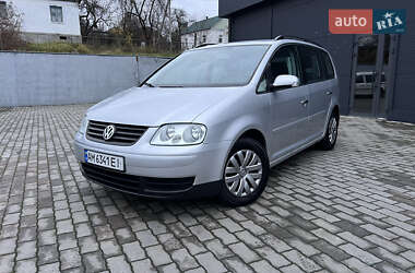 Volkswagen Touran  2005