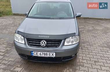 Volkswagen Touran  2005