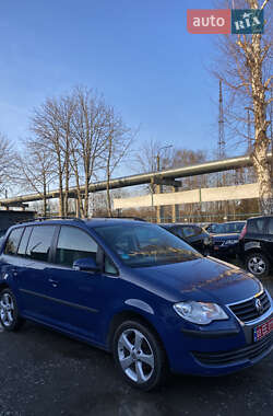 Volkswagen Touran  2006