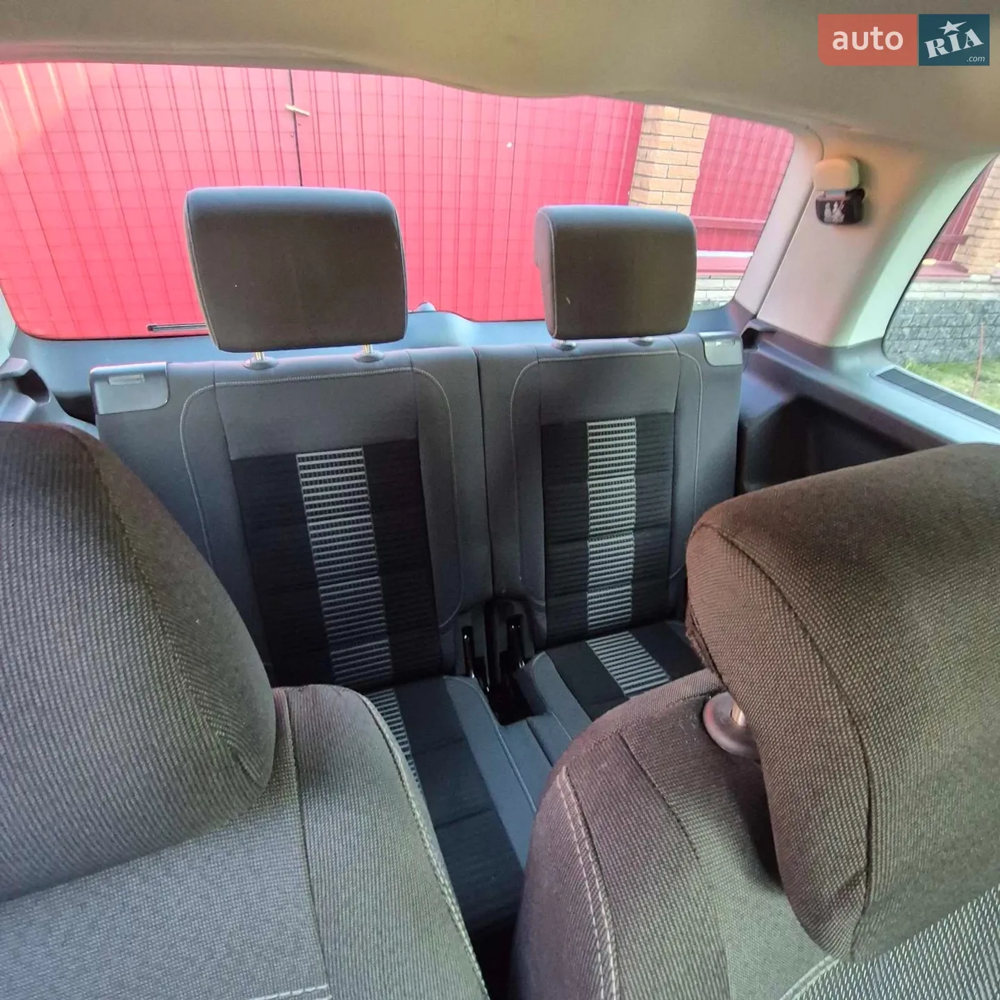 Volkswagen Touran 2009 VIN WVGZZZ1TZ9W113147 фото оголошення 9 з 14