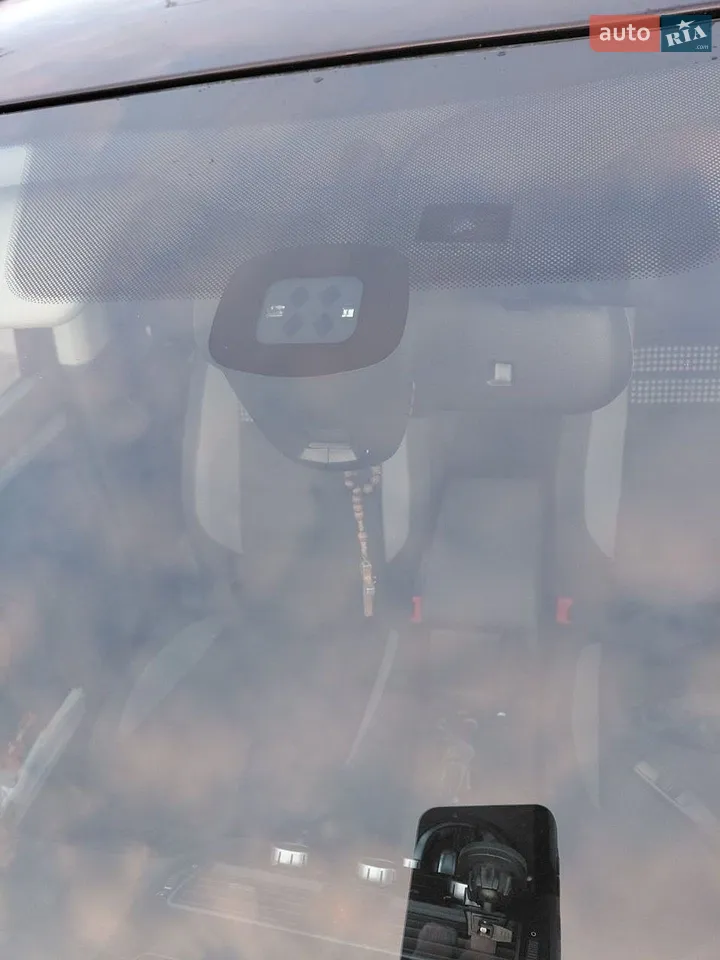 2013 Volkswagen Touran - мініатюра 4