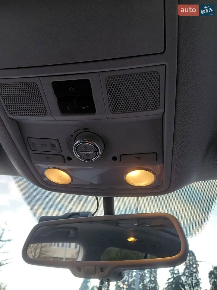 2013 Volkswagen Touran - мініатюра 5