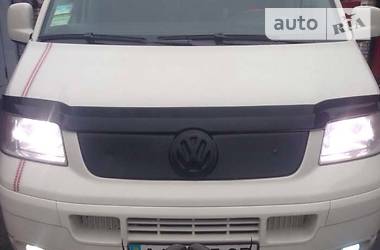 Volkswagen Transporter  2006