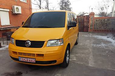 Volkswagen Transporter  2006