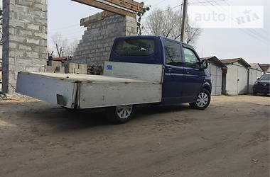 Volkswagen Transporter  2005