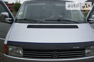 Volkswagen Transporter  2003