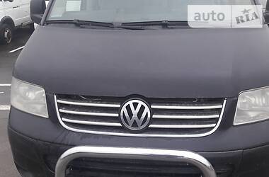 Volkswagen Transporter  2006