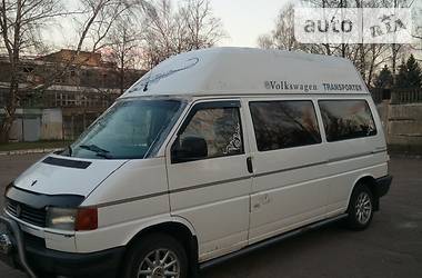 Volkswagen Transporter  1994