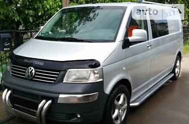 Volkswagen Transporter  2005