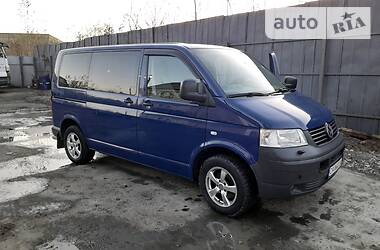 Volkswagen Transporter  2006