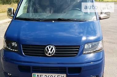 Volkswagen Transporter  2005