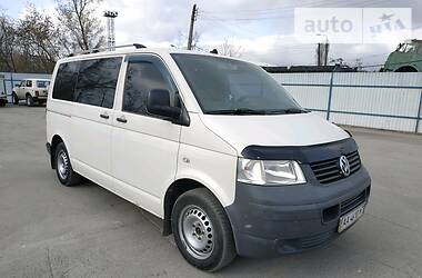 Volkswagen Transporter  2003