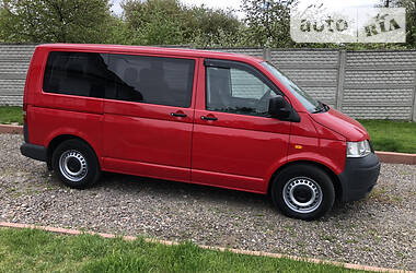 Volkswagen Transporter  2006
