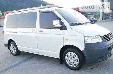 Volkswagen Transporter  2005