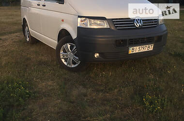 Volkswagen Transporter  2006