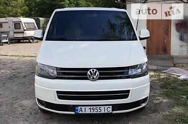 Volkswagen Transporter  2004