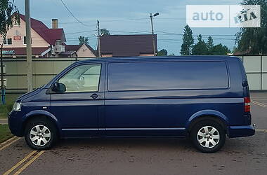 Volkswagen Transporter  2006