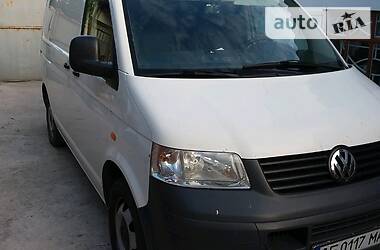 Volkswagen Transporter TyP 7th  2006