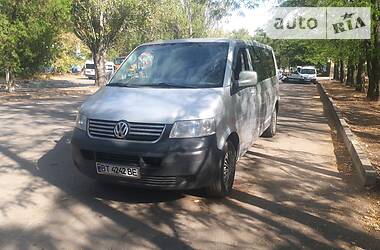 Volkswagen Transporter  2006