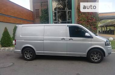 Volkswagen Transporter GP 132KW MAXI AVTOMA 2010