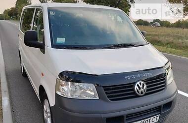 Volkswagen Transporter  2005