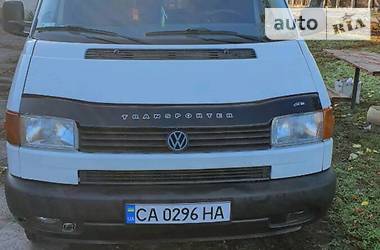 Volkswagen Transporter  2003