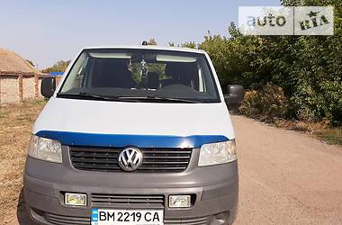 Volkswagen Transporter  2005