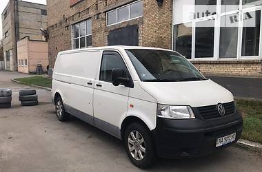 Volkswagen Transporter  2006