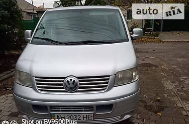 Volkswagen Transporter  2006