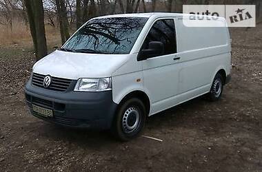 Volkswagen Transporter  2005