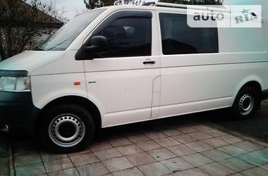 Volkswagen Transporter  2006