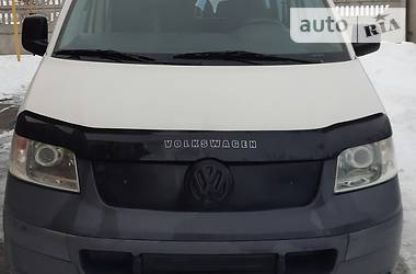 Volkswagen Transporter  2003