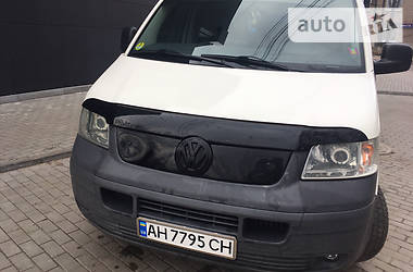 Volkswagen Transporter  2005