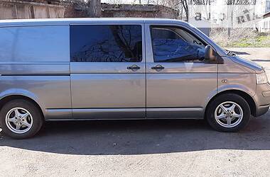 Volkswagen Transporter  2007