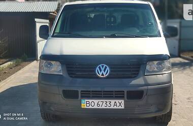 Volkswagen Transporter  2004