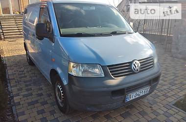 Volkswagen Transporter  2003